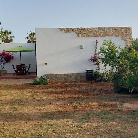 Casa Sirio Apartment Favignana Exterior photo