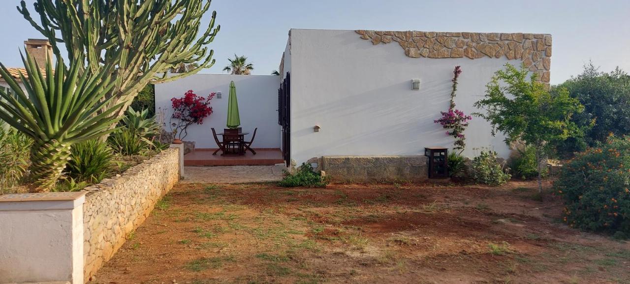 Casa Sirio Apartment Favignana Exterior photo
