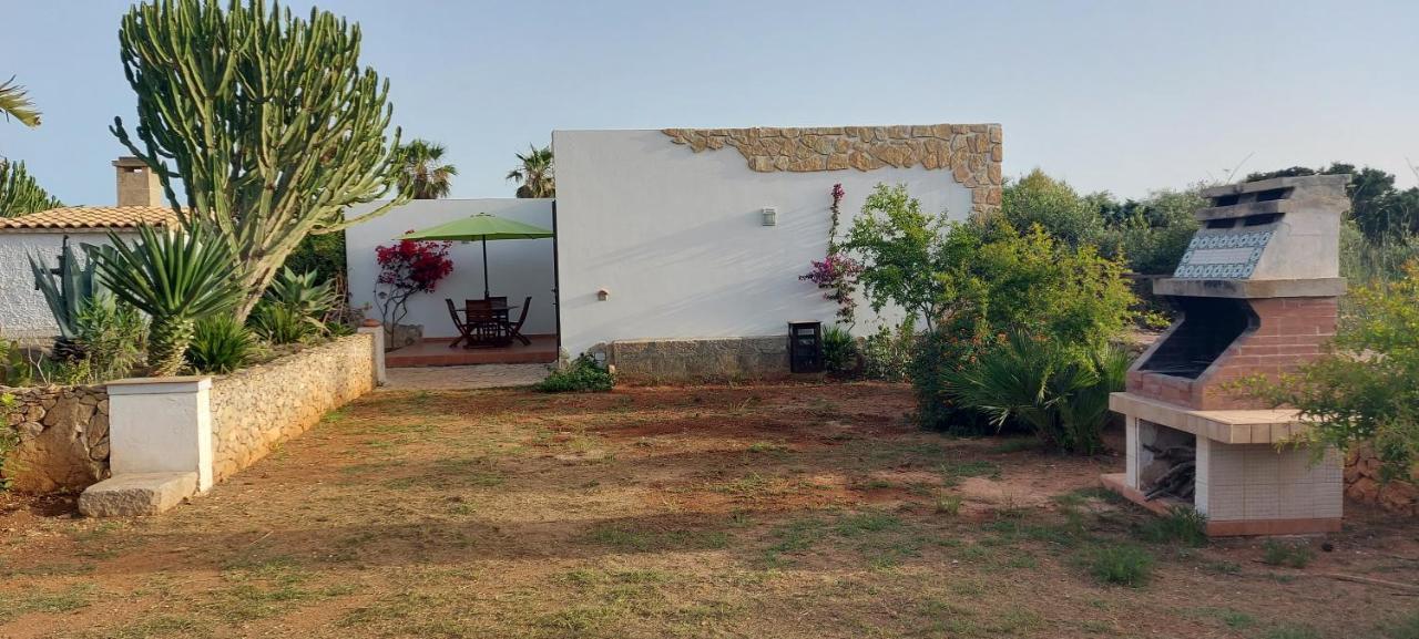 Casa Sirio Apartment Favignana Exterior photo