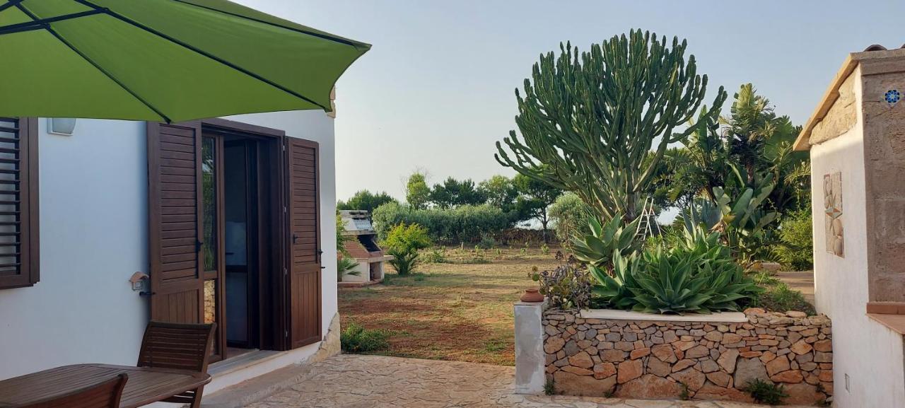 Casa Sirio Apartment Favignana Exterior photo