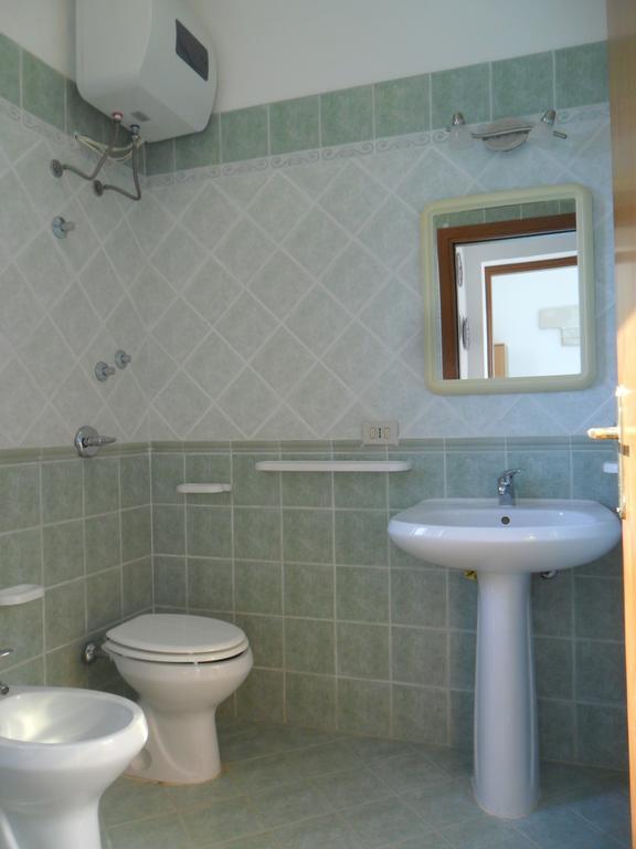 Casa Sirio Apartment Favignana Exterior photo